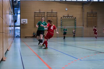 Bild 352 - Hesebeck Hallenmasters